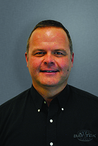 Bay Tek appoints Lenske