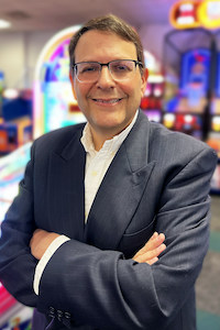 Mark Kupferman