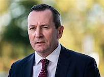 Mark McGowan