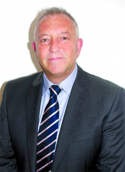 Martin Cookson