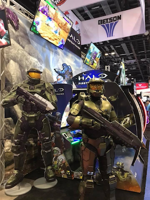 Master Chief