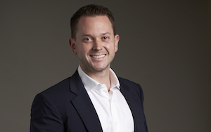 Mat Ratty, Adveritas CEO