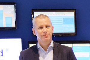 Mattias Eriksson
