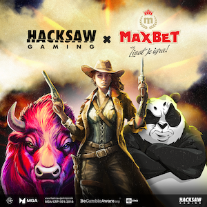 Maxbet Casino Banner