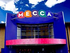 Mecca