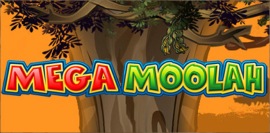 Mega Moolah