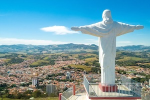 Mega Park Brazil