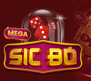 Mega Sic Bo Pragmatic Play