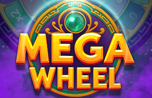 Mega Wheel PopOK Gaming