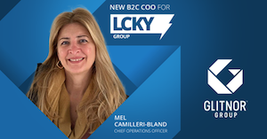 Mel Camilleri-Bland Glitnor Group