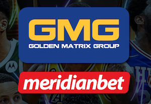 Golden Matrix Group Meridianbet