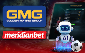 Meridianbet Golden Matrix Group