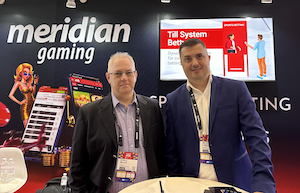 Meridianbet SiGMA Asia