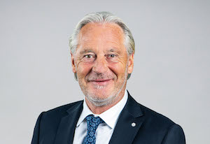 Merkur Jurgen Stuhmeyer