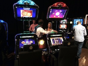 Merkur Gaming Netherlands