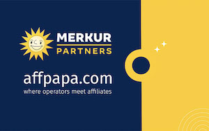 Merkur Partners, AffPapa