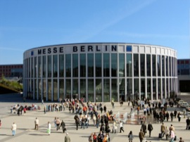 Messe Berlin