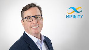 MiFinity Jim Purcell COO