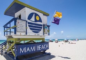 Miami Beach