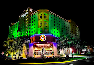 Casino news Florida tribe take insurance company to court Casino news Florida tribe take insurance company to court