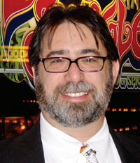 Michael Getlan