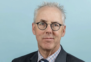 Michel Groothuizen KSA