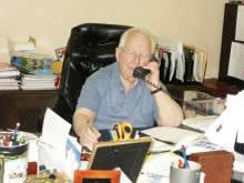 Mickey Wichinsky