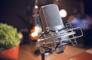 Microphone