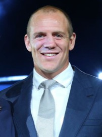 Mike Tindall