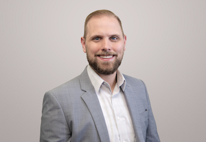Mike Van Ermen