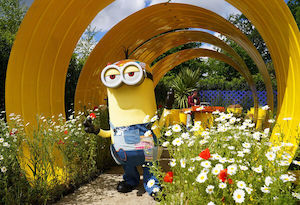 Minions