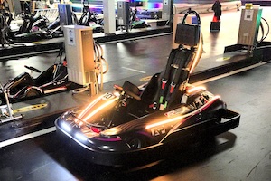 Model E