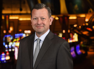 Mohegan Nelson Parker