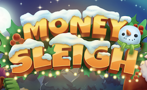 Money Sleigh Relax Gaming