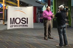 MOSI Tampa