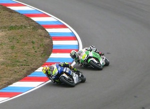 MotoGP