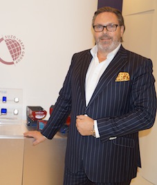 Harald Wagemaker
