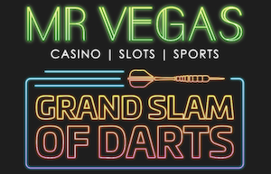 Mr Vegas