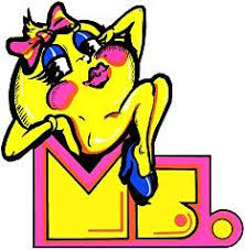 pac-man