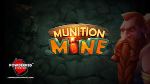Munition Mine