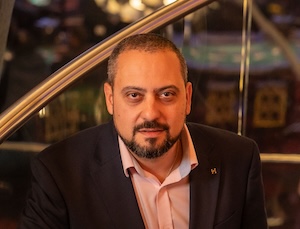 Murat Salih