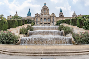 Museu Nacional d'Art de Catalunya