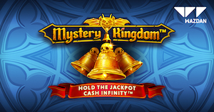 Mystery Kingdom: Mystery Bells Wazdan