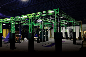 Air Insanity trampoline park for Minnesota