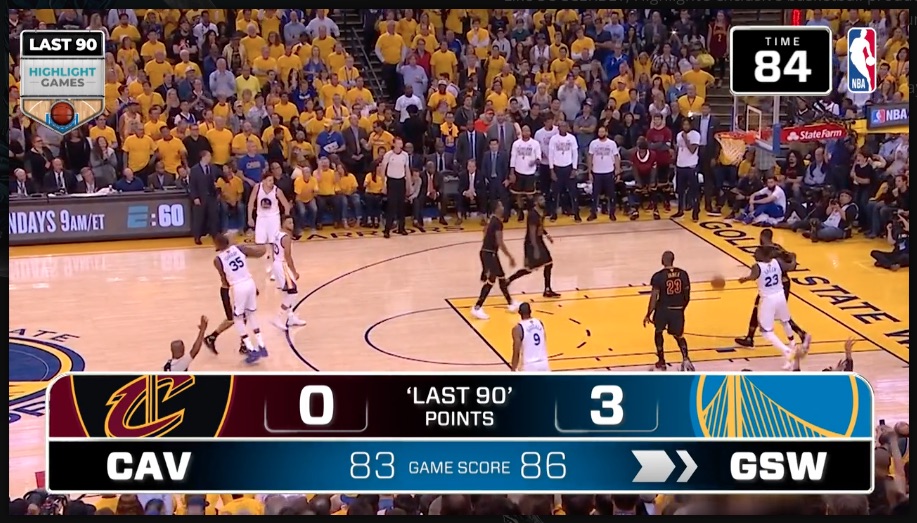 NBA