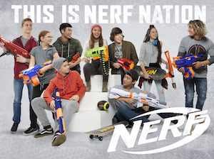 Nerf