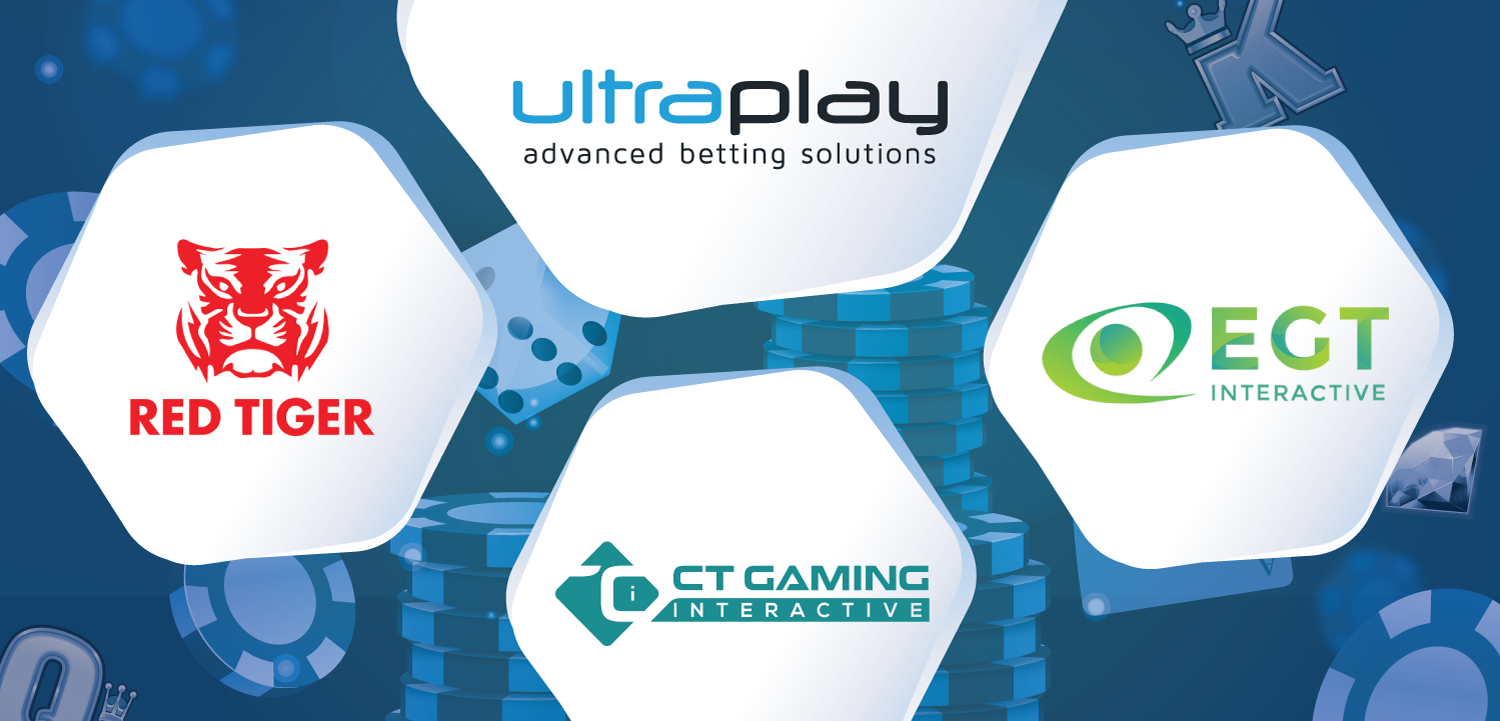 UltraPlay