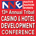 13th Annual Tribal Casino & Hotel Development Conference (TCHD)