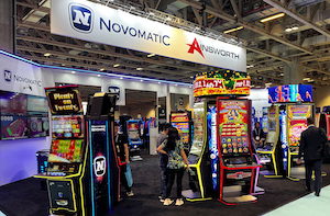 Novomatic