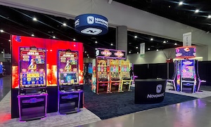 Novomatic IGA